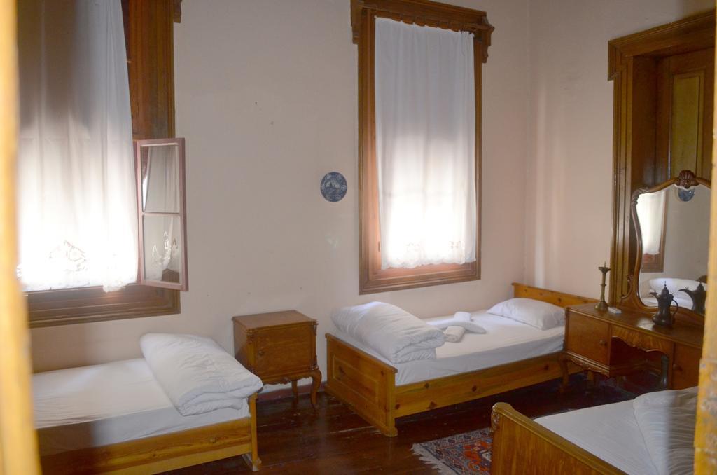 Bonjour Pension Ayvalı Zimmer foto