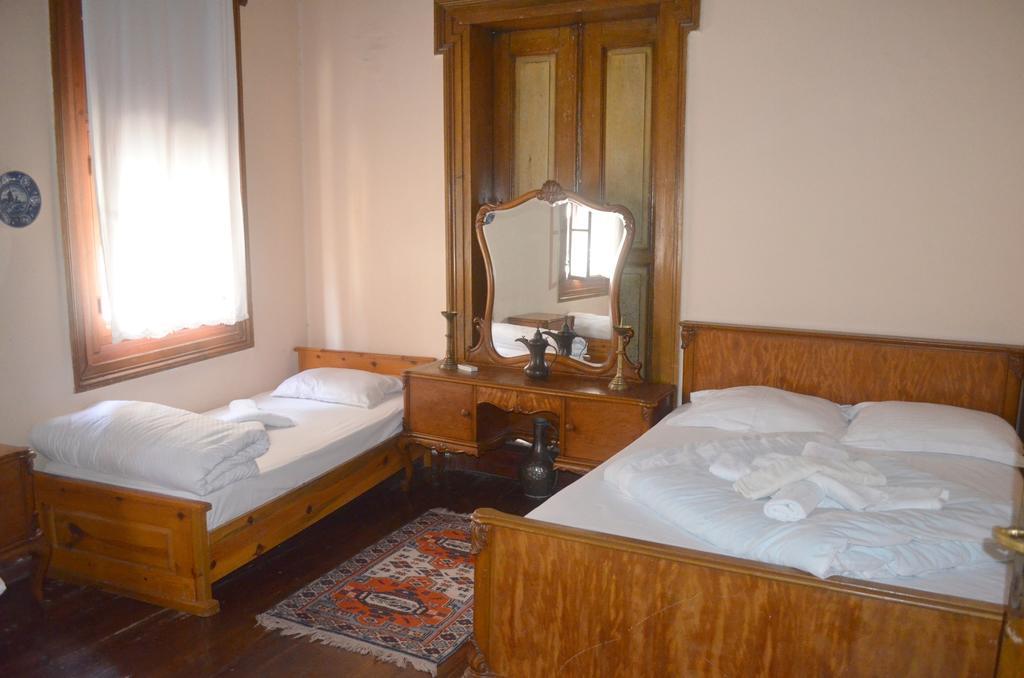 Bonjour Pension Ayvalı Zimmer foto