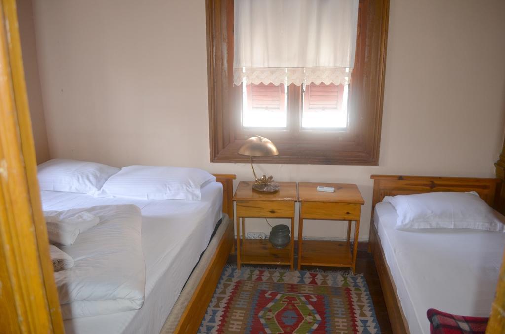 Bonjour Pension Ayvalı Zimmer foto